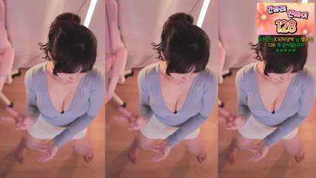 BJ로즈쨈摩托摇20240610Hot Dance